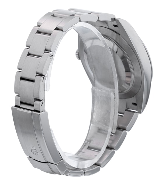 Rolex Oyster Perpetual 124300 Image 3